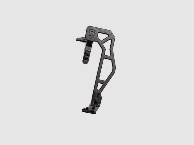 BROWNELL's Tuning/Ersatzteil f. Langwaffe EBR V3 Verschlussfanghebel f. AR15