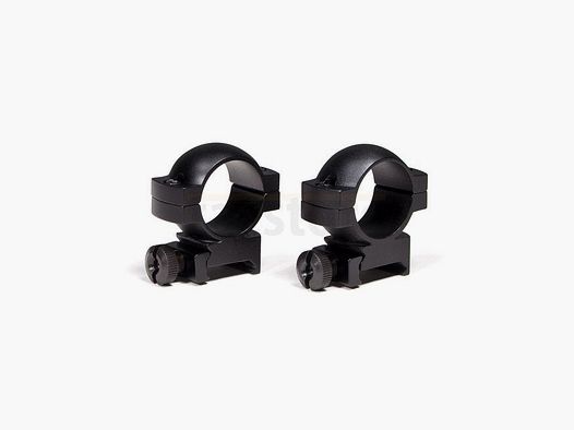 Vortex Optics Hunter 1 Inch Riflescope Rings - Medium