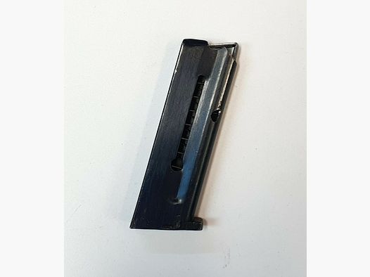 Manufacture d'Armes des Pyrénées Françaises Magazin für Pistole MAB Modell G/G2 - 6,35mmBrowning - 8 Schuss