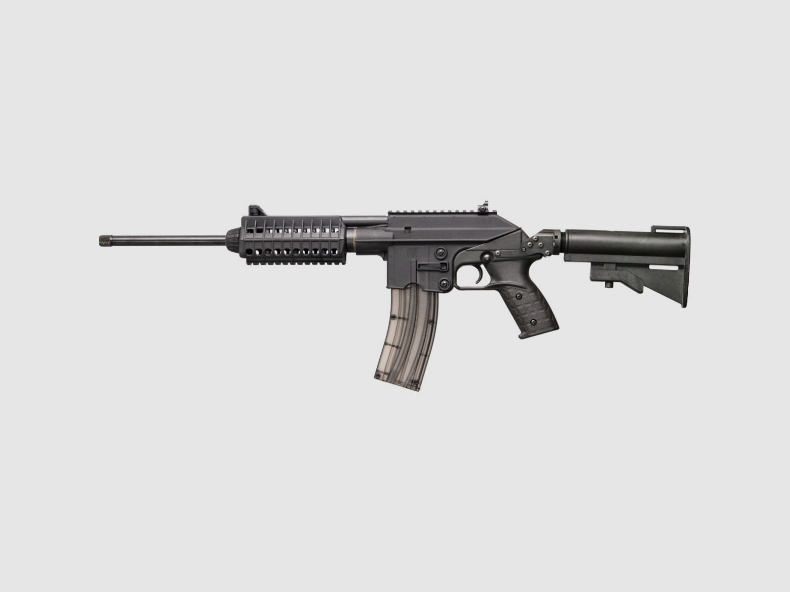 KelTec SU22E Black, Bild 2 von 8
