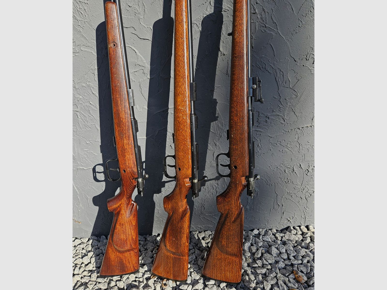 Karabinek Wifama wz. 78 kal. 22Lr, zdjęcie 1 z 4