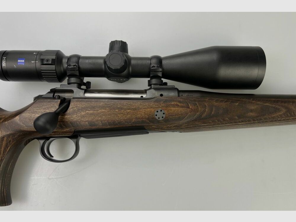 SAUER 101 GTI