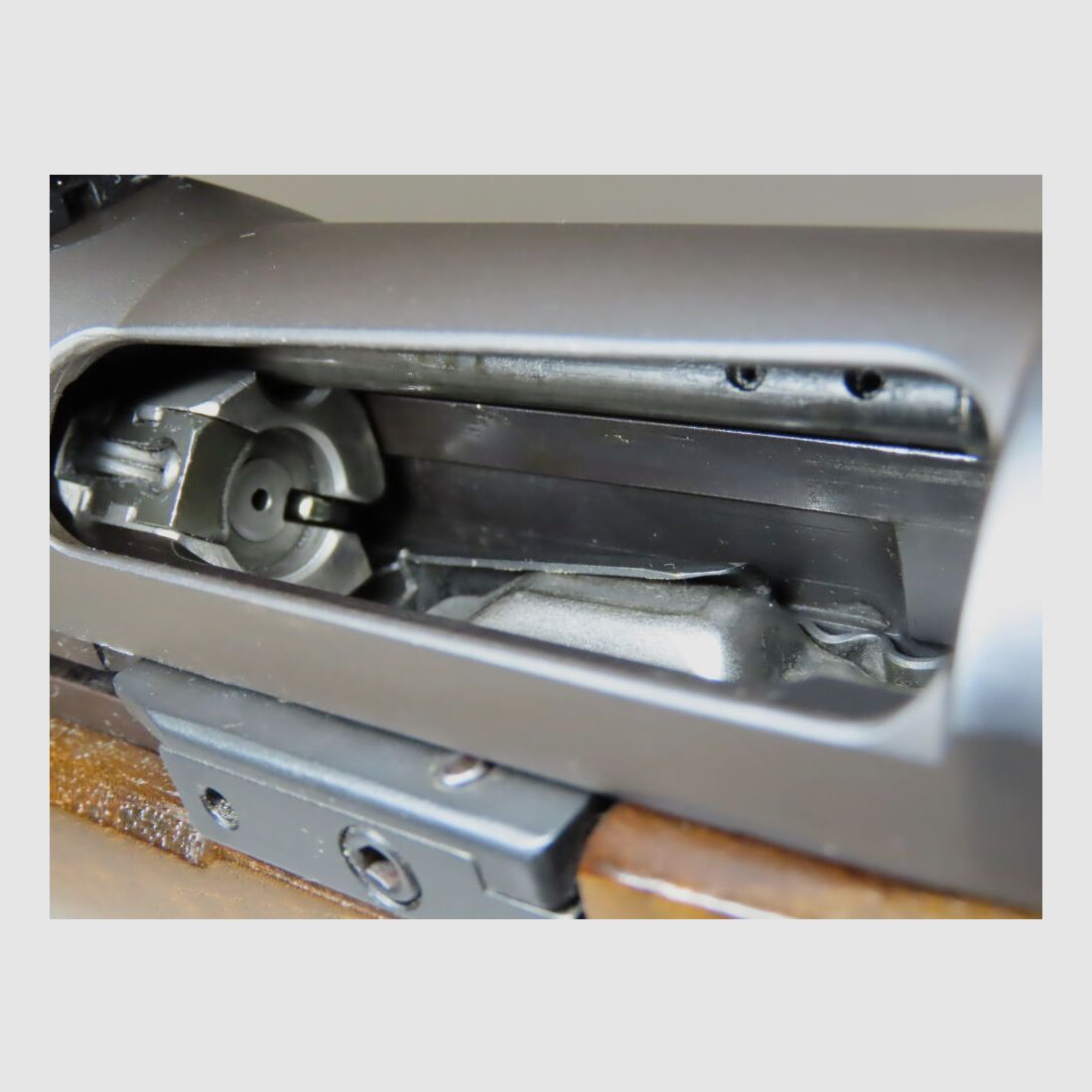 Top Heckler & Koch SL7