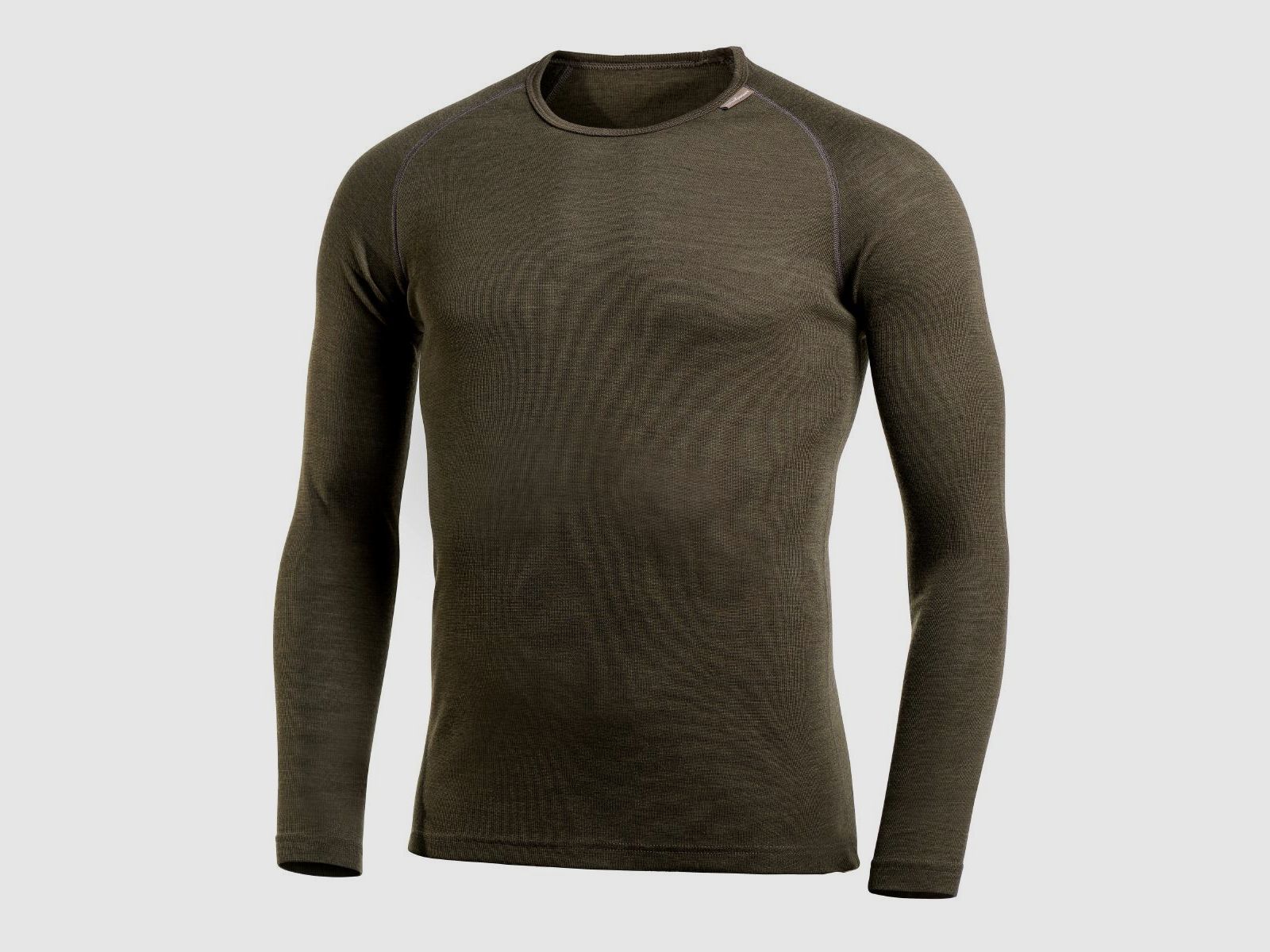 Woolpower Unterhemd Lite Pine Green