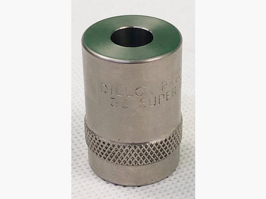 Dillon Case Gage .38 Super