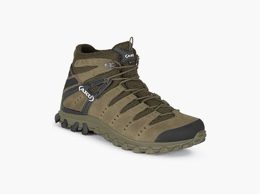AKU Alterra Lite Mid GTX