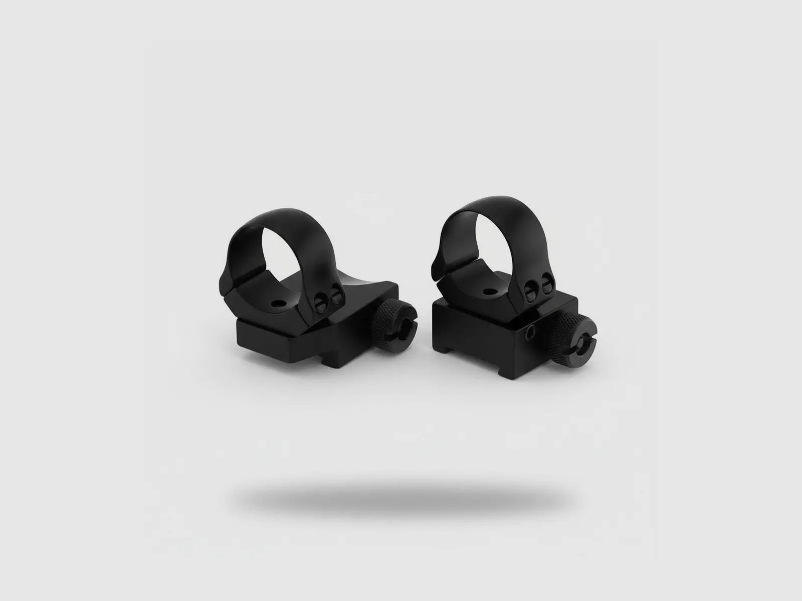 Recknagel AKM CZ 550/557 – Swarovski SR, Bild 1 von 2