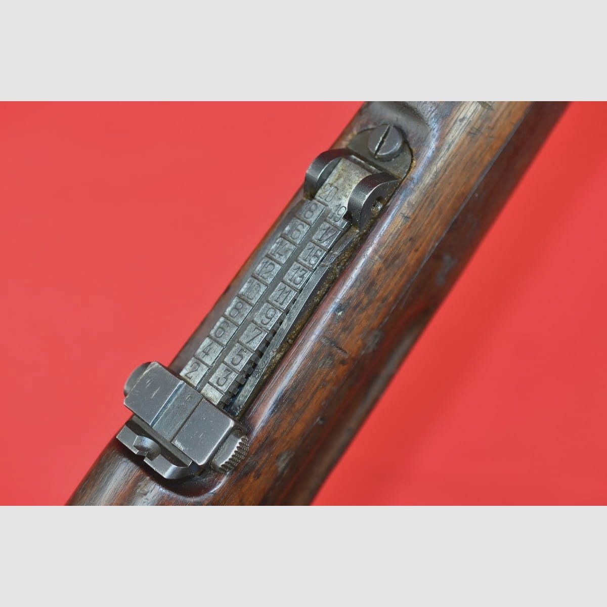 #5964 Mauser FN M1935 karabijn, Peru, kal. 7,65 Arg., afbeelding 30 van 31