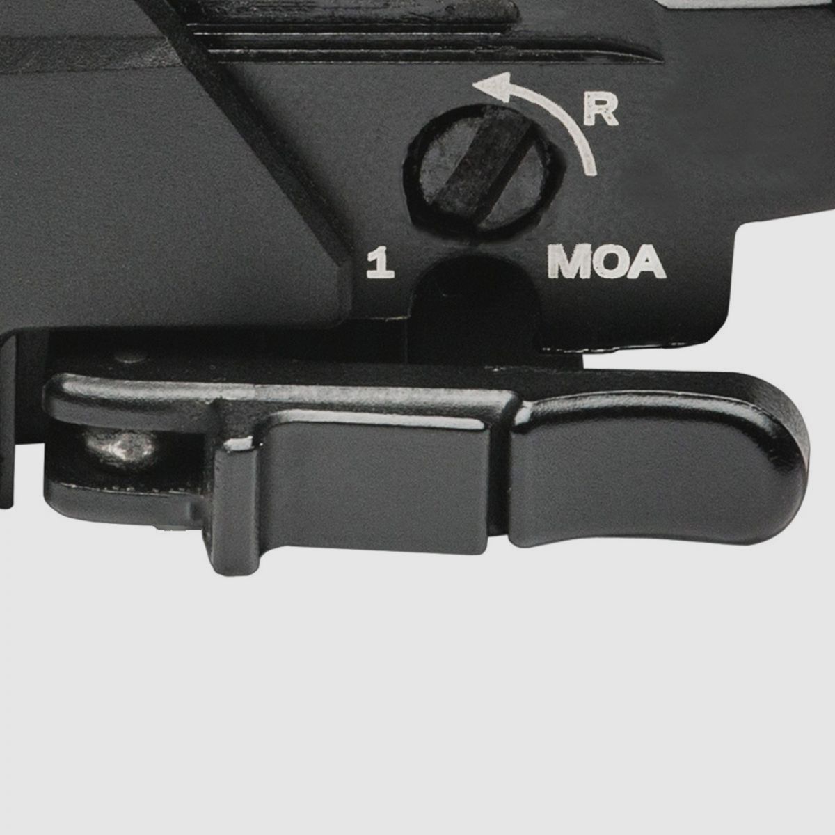 SIGHTMARK Rotpunktvisier Ultra Shot M-Spec LQD
