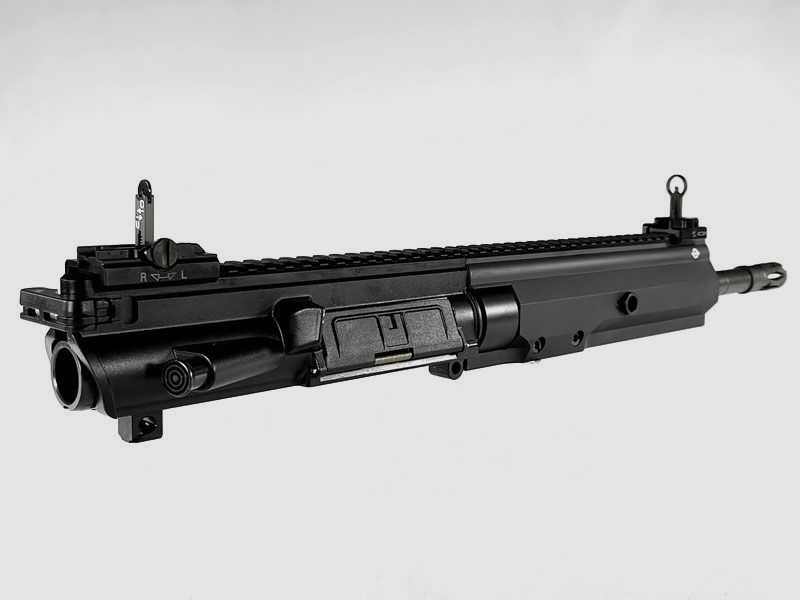 Heckler & Koch MR308 verwisselbaar systeem 13" SPORT