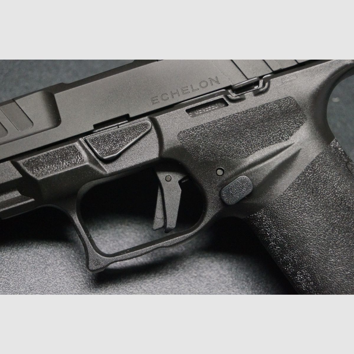 Springfield Armory Echelon 4" Compact 3 DOT GWL, afbeelding 5 van 6