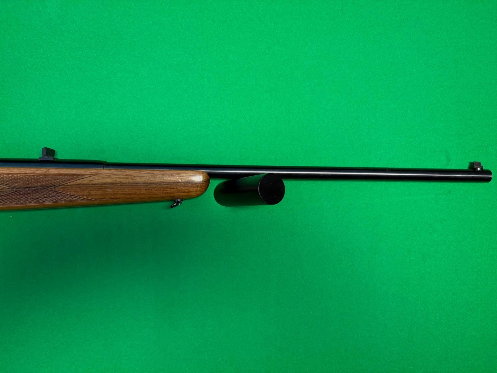 Weihrauch .22 lr