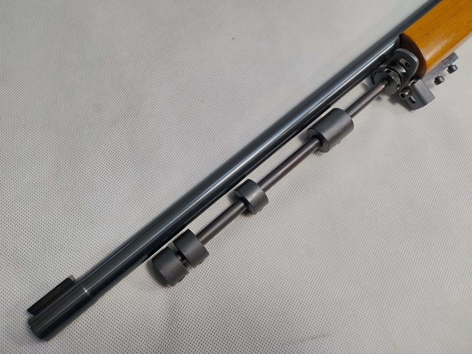 Anschutz Match M64 carbine cal. .22 LR, image 5 of 11