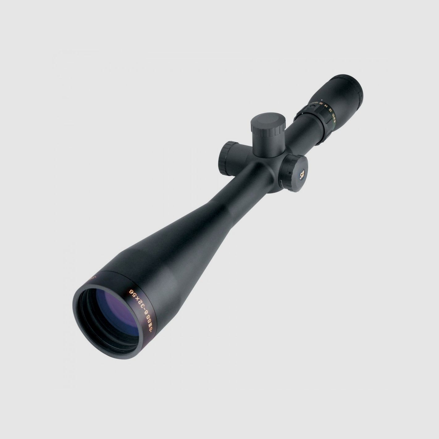 Sightron SIII Series SS 8-32x56 LRF/CH, image 1 of 3