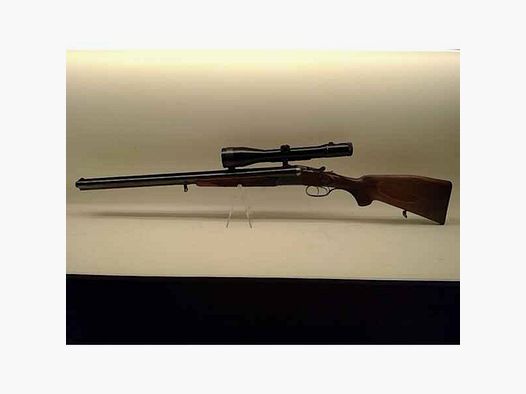 DRL Sauer&Sohn 3000 Kal.12/70-7x65R gebraucht