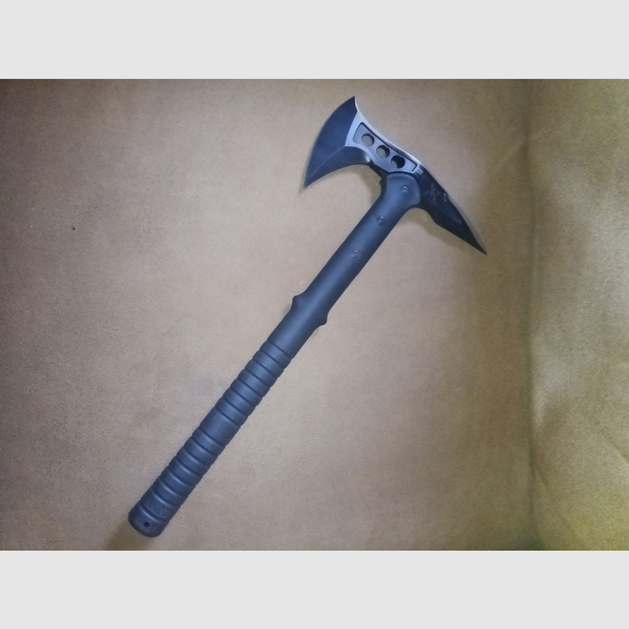 M48 HAWK - Hache Tomahawk