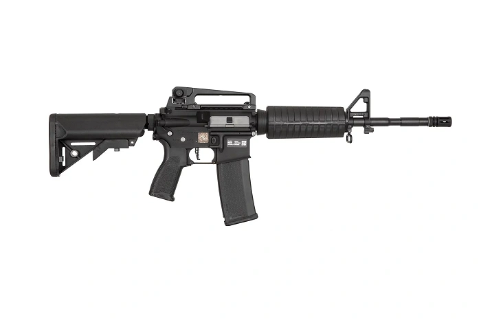 ASG carbine RRA Specna Arms SA-E01 EDGE 2.0 – black, image 23 of 36