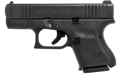 Glock 27