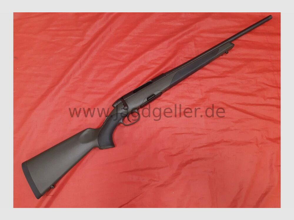 Steyr MANNLI.SM12 SX KL.o.V. .308WIN .308Win