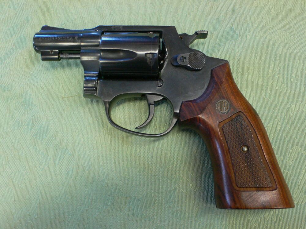 Rossi M27