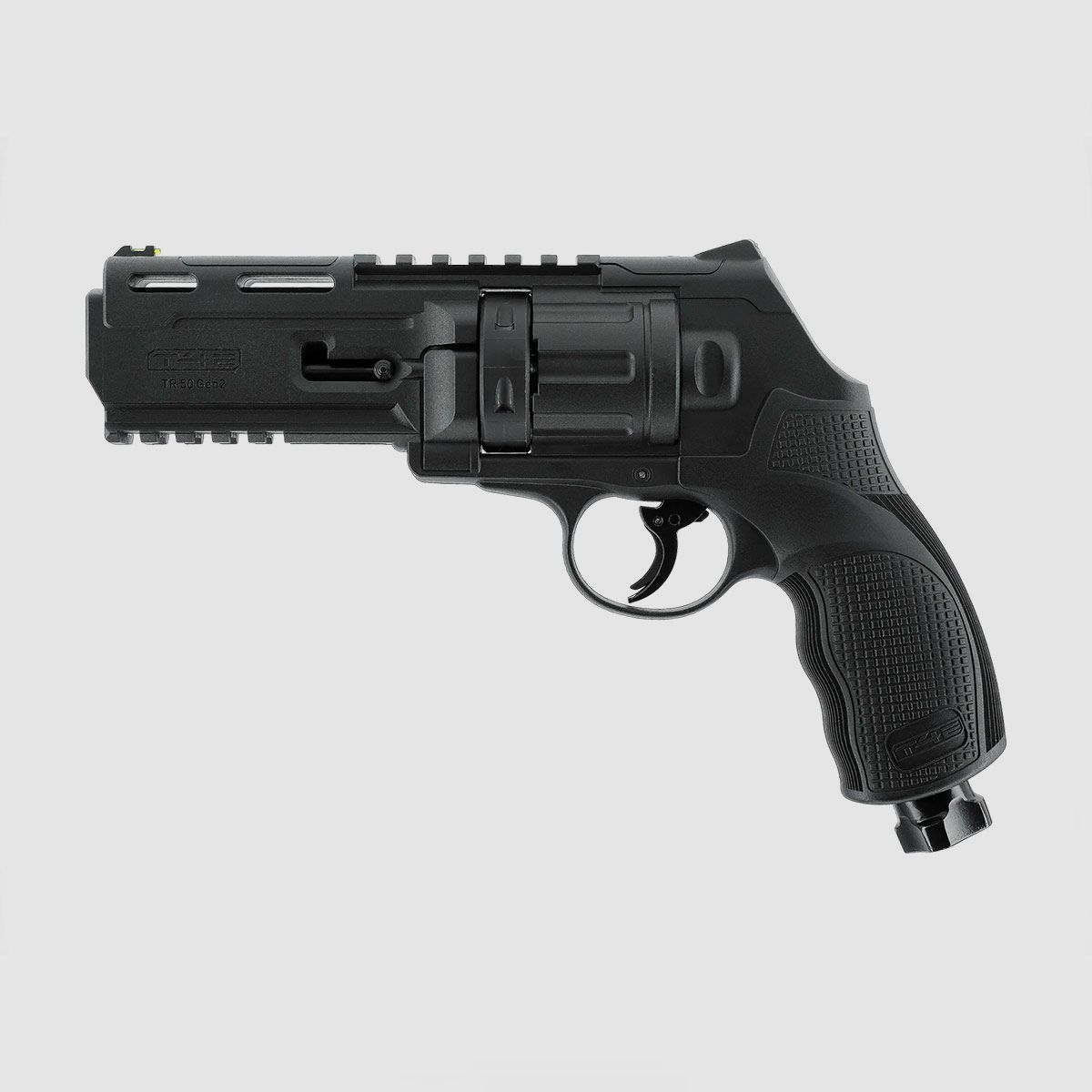 REVOLVER – UMAREX – T4E TR 50 Gen2 PAINTBALL .50, imagen 1 de 5
