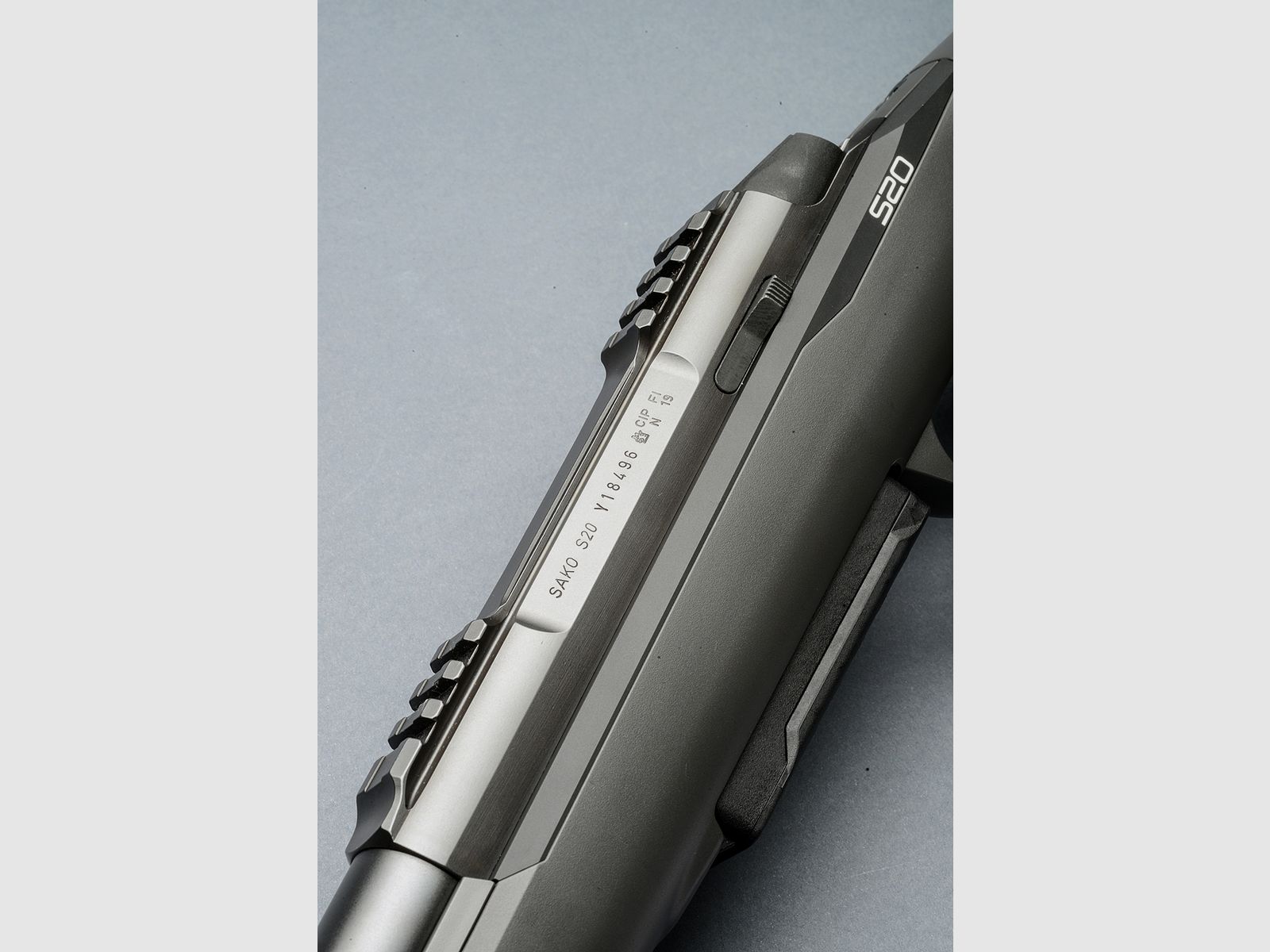 Sako S20, Bild 2 von 9