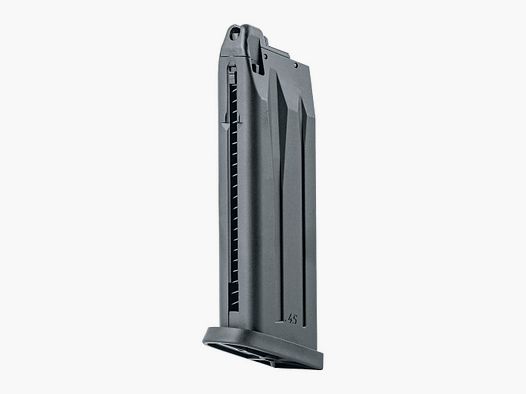 Heckler & Koch Magazin 6 mm, 25 Schuss