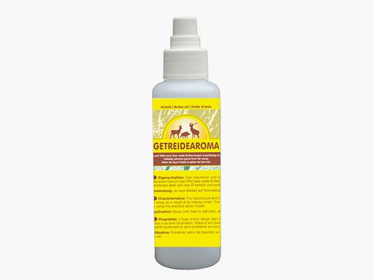 Eurohunt Getreidearoma 100 ml