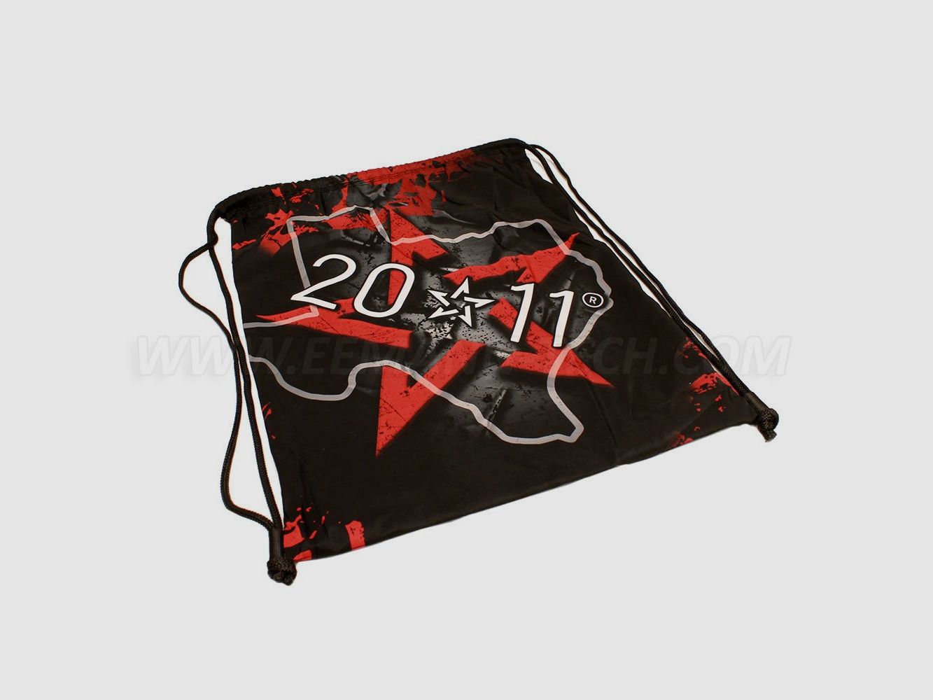 Bolsa DED STI 2011 Rote Edition, Bild 1 von 2