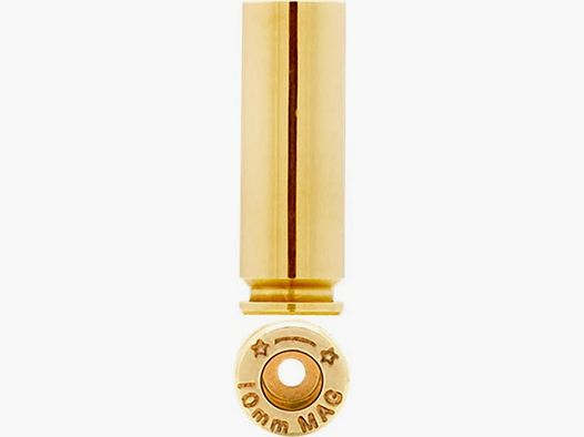 STARLINE 10MM MAGNUM ÉTUIS 100/SAC