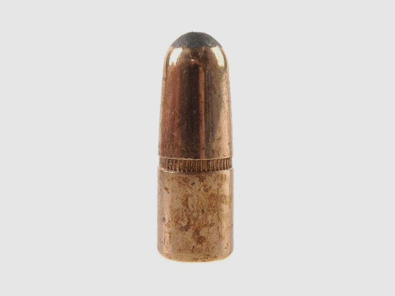 Hornady Bullet .30/.308 INTERLOCK RN 150GR 100 pieces