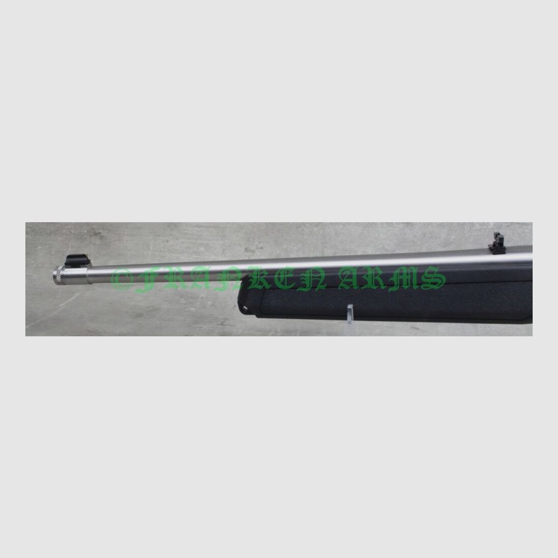 Ruger 10/22 RVS Polymeer, afbeelding 4 van 4