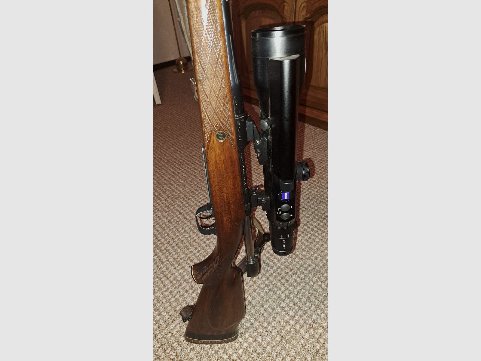 Rpb Mauser 2000