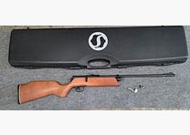 Fucile CO2 Crosman Mod. 262 nel calibro 4,5 mm Diabolo