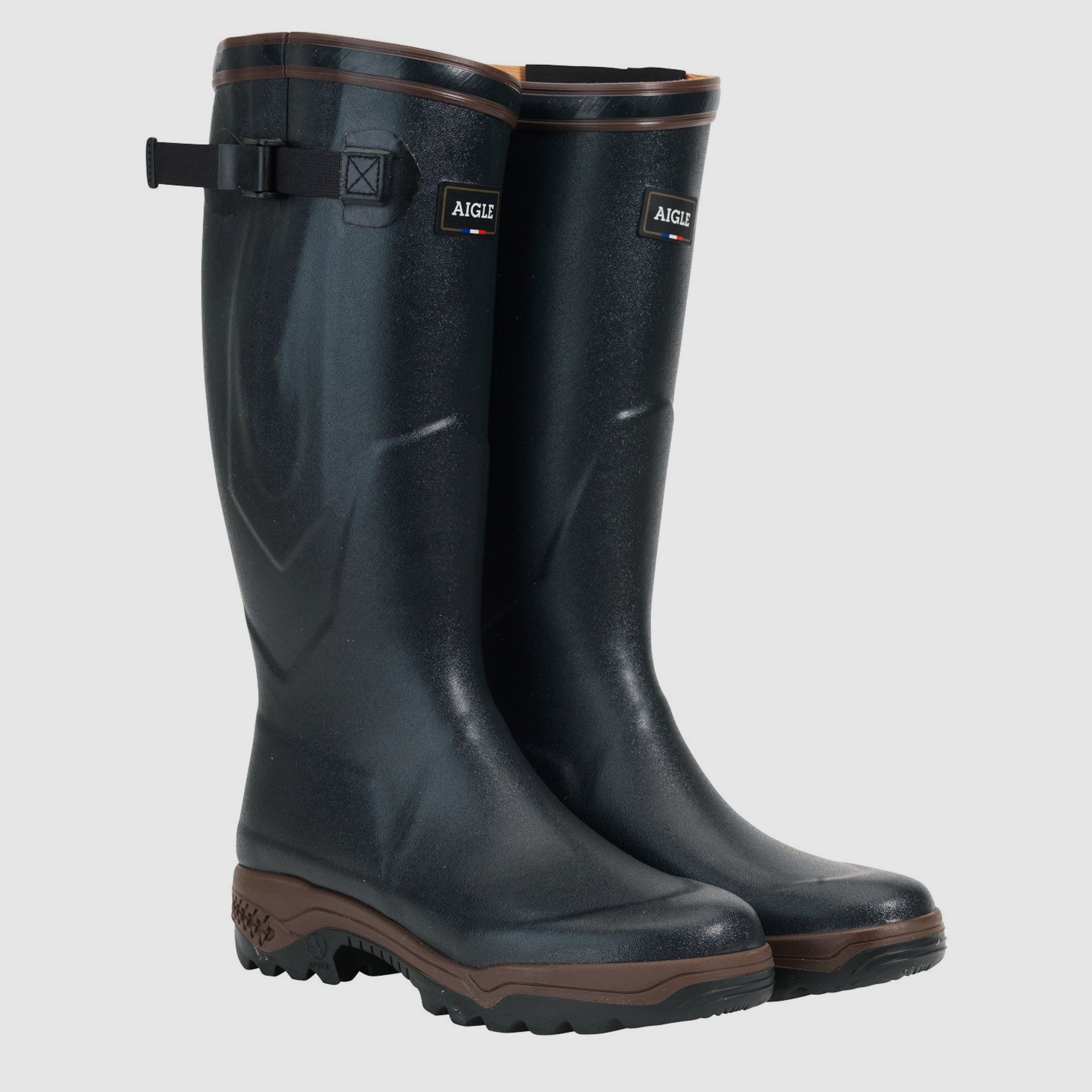 Aigle Rubber Boots Parcours 2 Vario