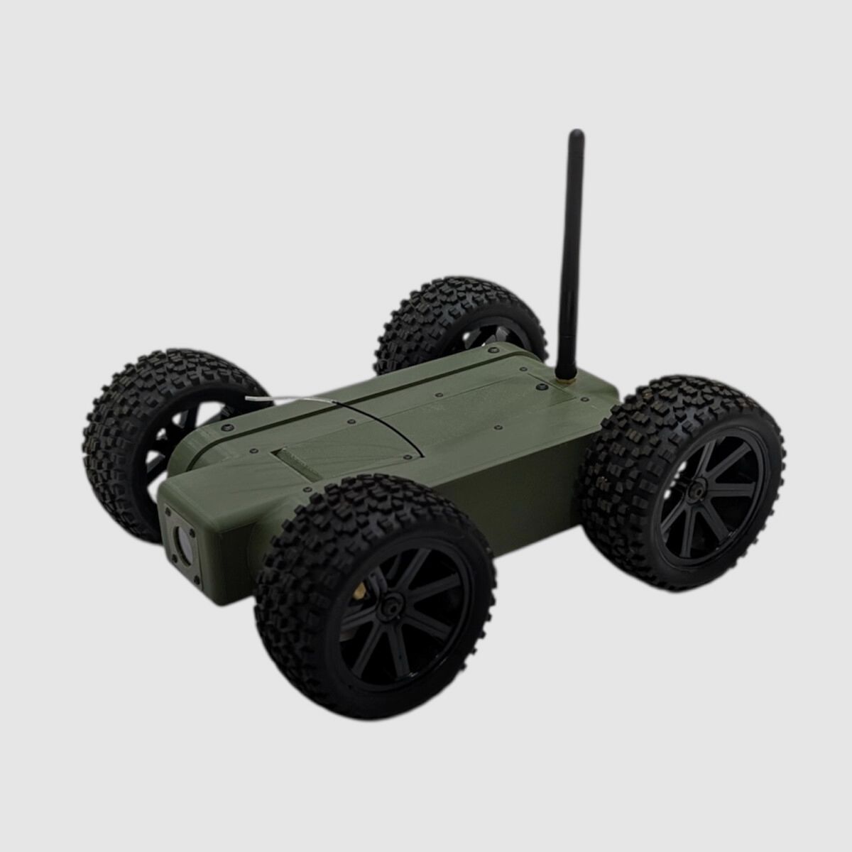 STINGRAY RECON - Dron do rozpoznania terenu