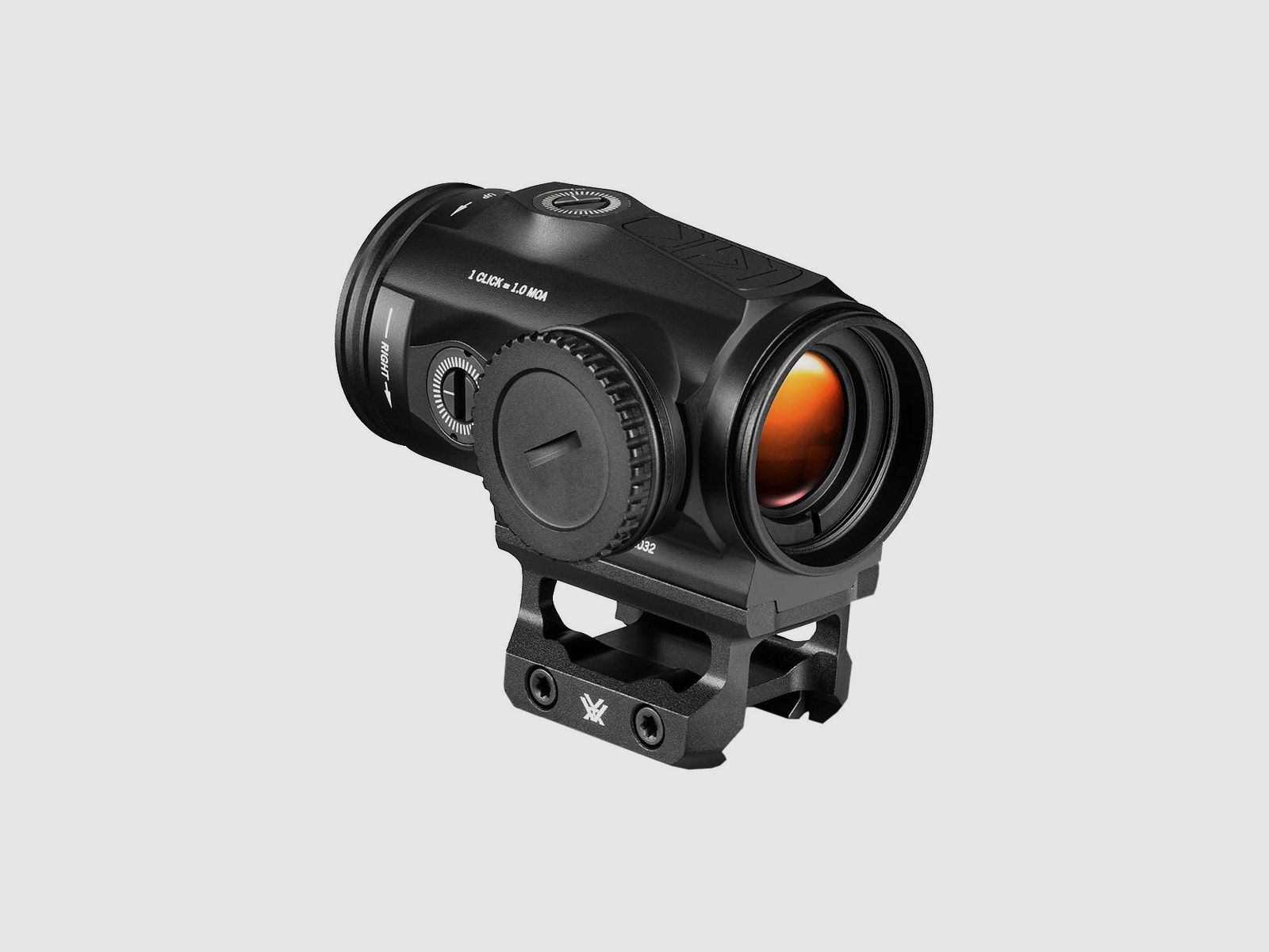 Rotpunkt Vortex Spitfire HD Gen II 3X Prismenscope AR-BDC4, Bild 3 von 7