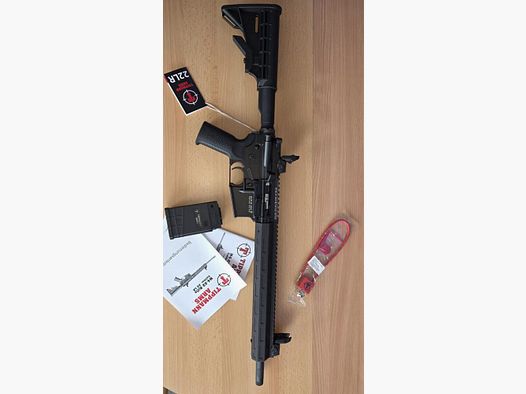 Tippmann Arms M4-22 Elite