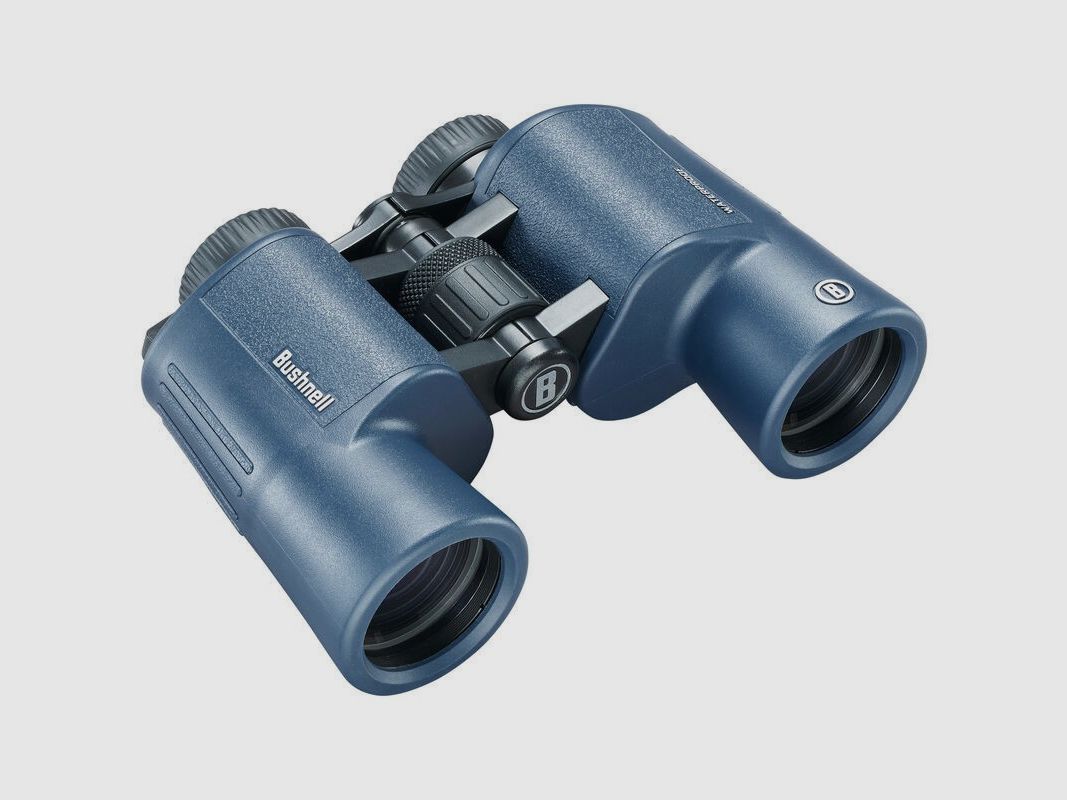 BUSHNELL H2O Waterproof Porro – 10×42, Bild 1 von 8