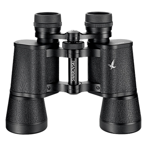 Swarovski Optik Habicht 10x40 W