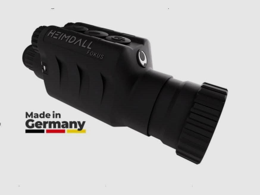 Heimdall Thermal Vision Fokus 35
