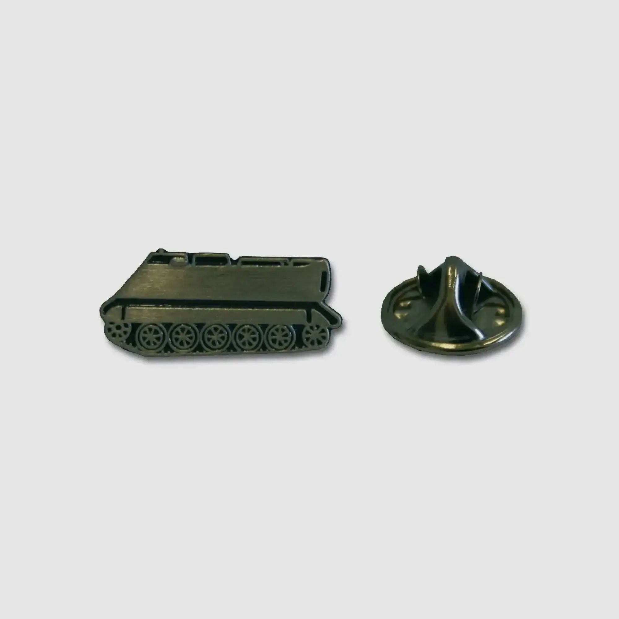 ASMC ASMC Pin Mini Metal Vehicles M113