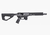 Hera Arms "The 9ers Sportc" Gen3 BLK 9mm Luger 10 inch Colt Lower