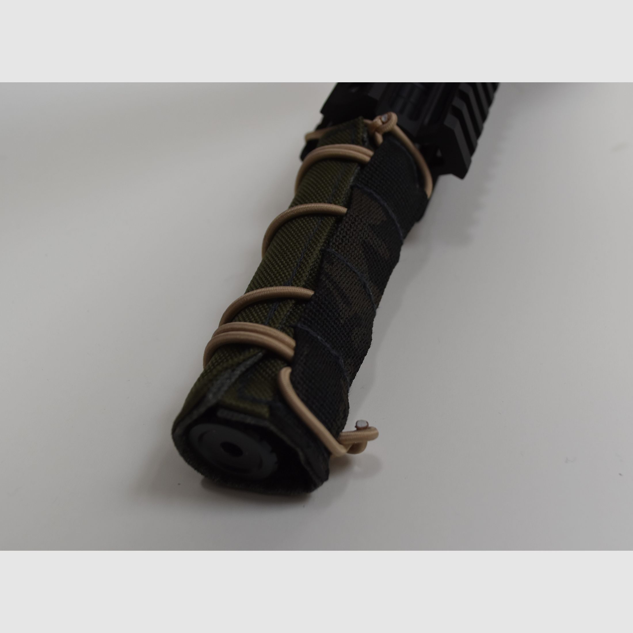 Hera Arms, The 15th mit 16,75" Bull-Lauf, Sport .223 Remington