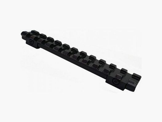 NICOLETTA rail for shotgun