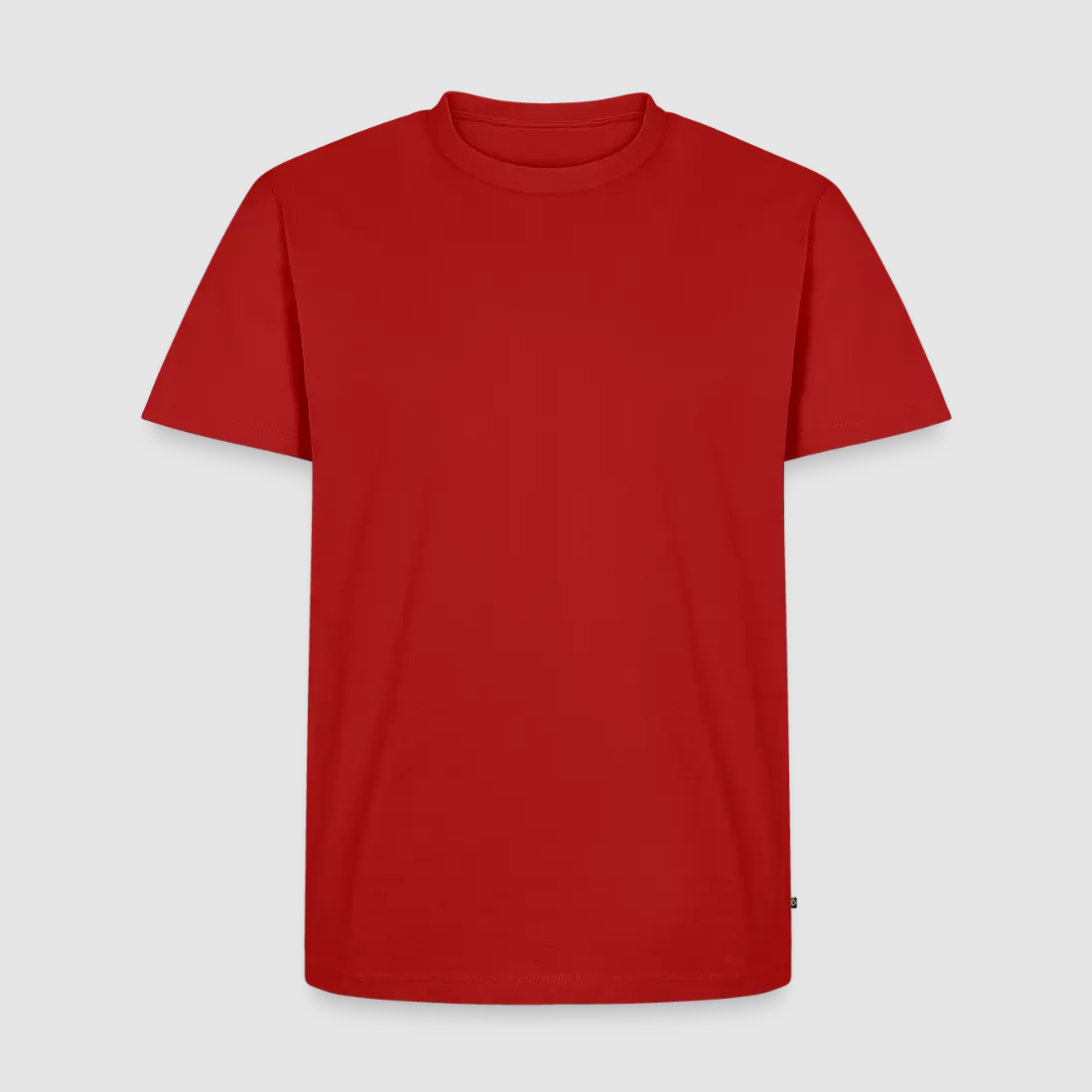 PUMA Heren Premium T-Shirt "PUMA Heritage Logo Back", afbeelding 24 van 46