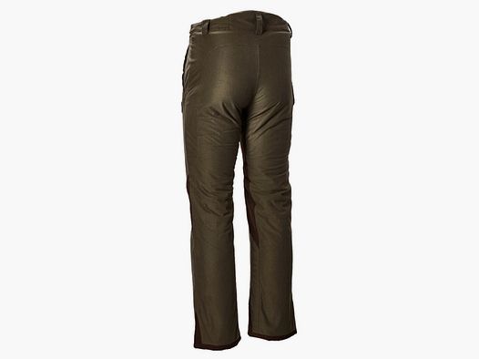 Winchester Iceland Jagdhose Grün - Wasserdicht - Atmungsaktiv - Optimaler Komfort und Schutz