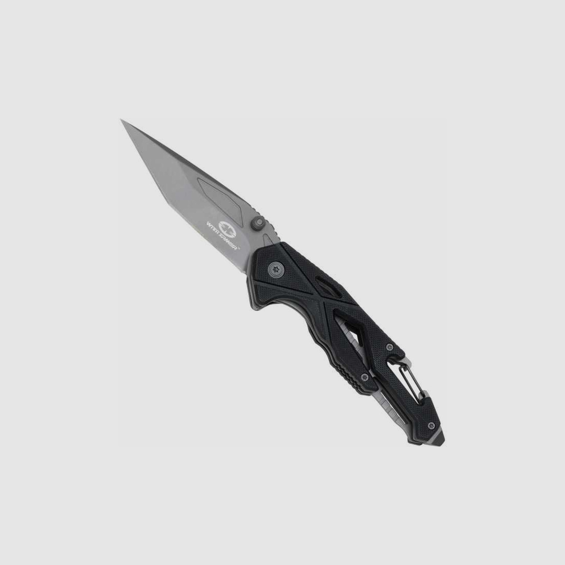 WithArmour SPYDER Titan Taschenmessers