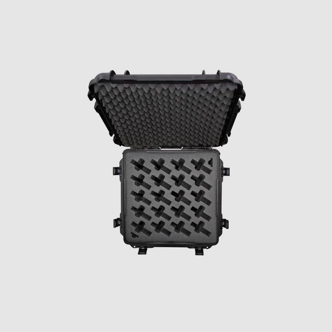 NANUK 968 20 Oberes Waffenkoffer (Schwarz), Bild 4 von 5