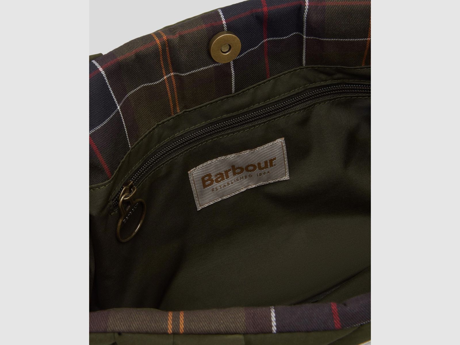 BARBOUR Tasche Mariah Quilted Mini